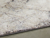 Best Deals Furniture - Ashley Furniture - Wyscott 5'3" x 7'3" Rug - 5'3" x 7'3" Rug - R404892